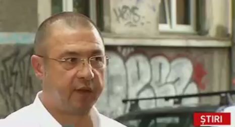 Rudel Obreja, dupa decizia de condamnare: voi lupta in continuare. Dreptatea pana la urma se va face