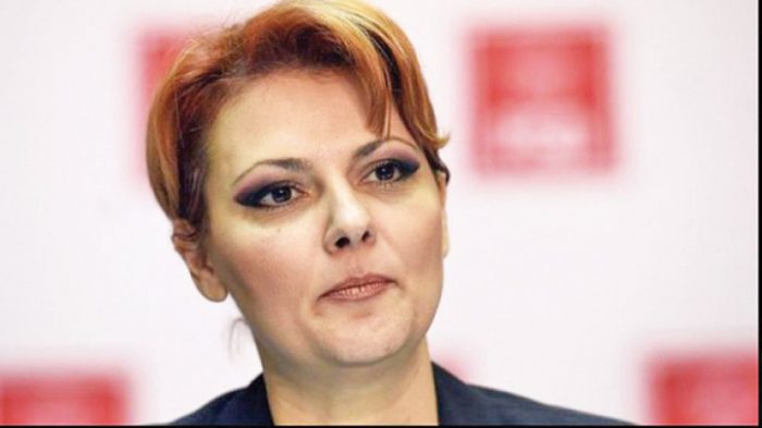 Lia Olguța Vasilescu săgetează sindicatele Unde sunt acum? Ziarul