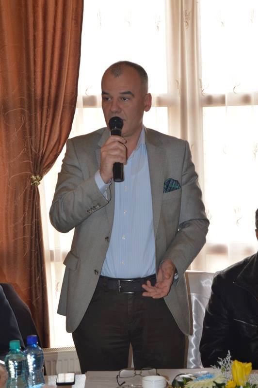Liberalii pierd un parlamentar in favoarea ALDE
