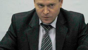 Felix Banila, propus pentru sefia DIICOT, interviu la CSM