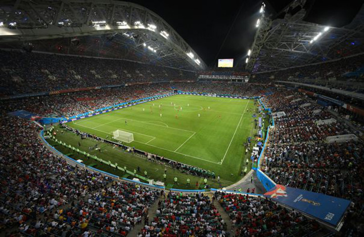 rusia - Ziarul National