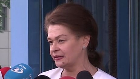 Tarcea: Justitia nu se face nici la televizor, nici in strada