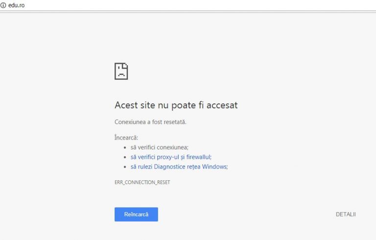 Evaluare Nationala clasa a VIII-a. Primele rezultate, afisate azi