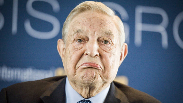 Copiii Romaniei, predati lui Soros!