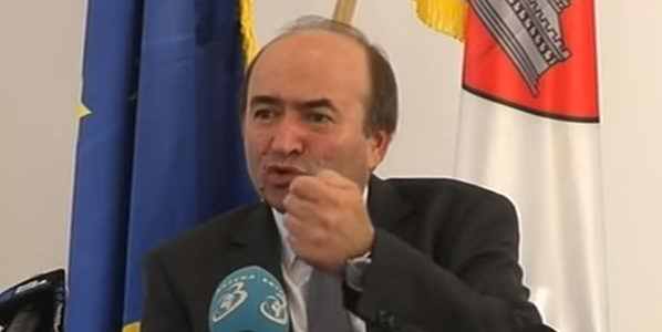 Revocare Lazar. Ministrul Justitiei, replica la declaratia presedintelui: „m-ar fi surprins contrariul!”