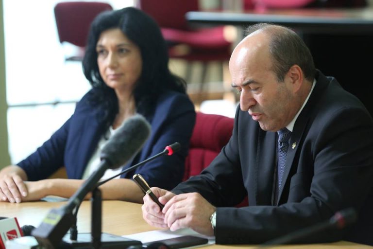 Toader, noi precizari despre extradarea Elenei Udrea