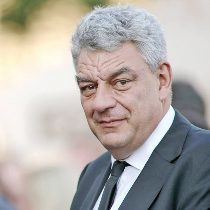 Fostul premier Tudose, externat