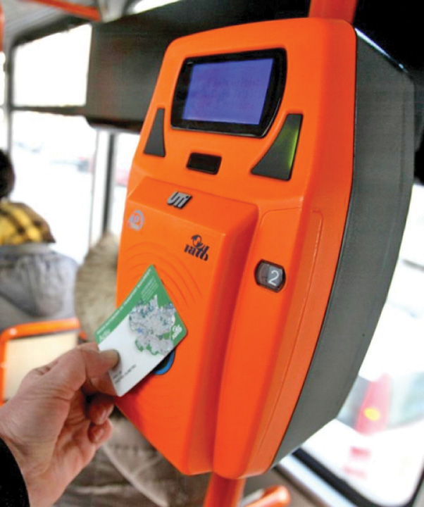 Turisti straini, tepuiti de controlorii RATB