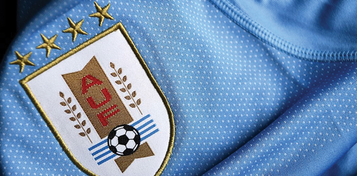 uruguay - Ziarul National
