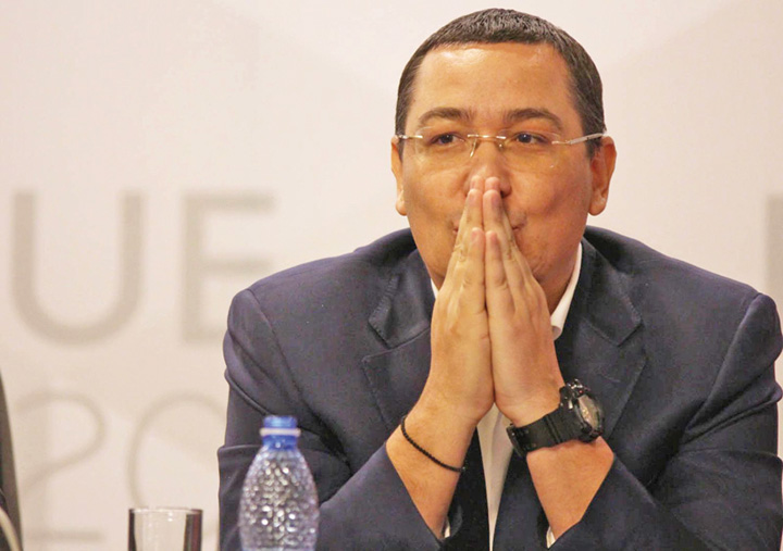 victor-ponta-2 - Ziarul National