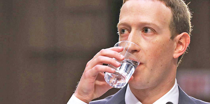 Si rusii vor sa-l audieze pe Zuckerberg