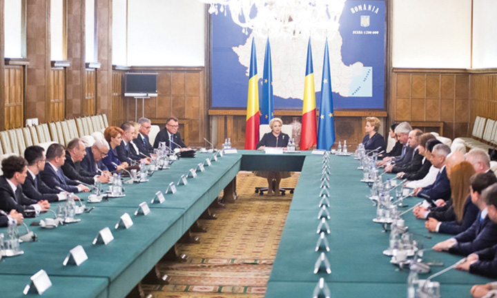 Guvern-Dancila-1000x600 - Ziarul National