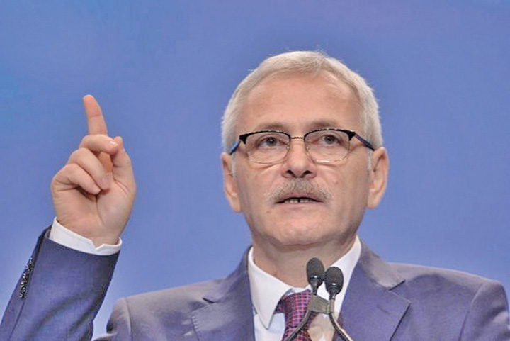 _Liviu_Dragnea - Ziarul National