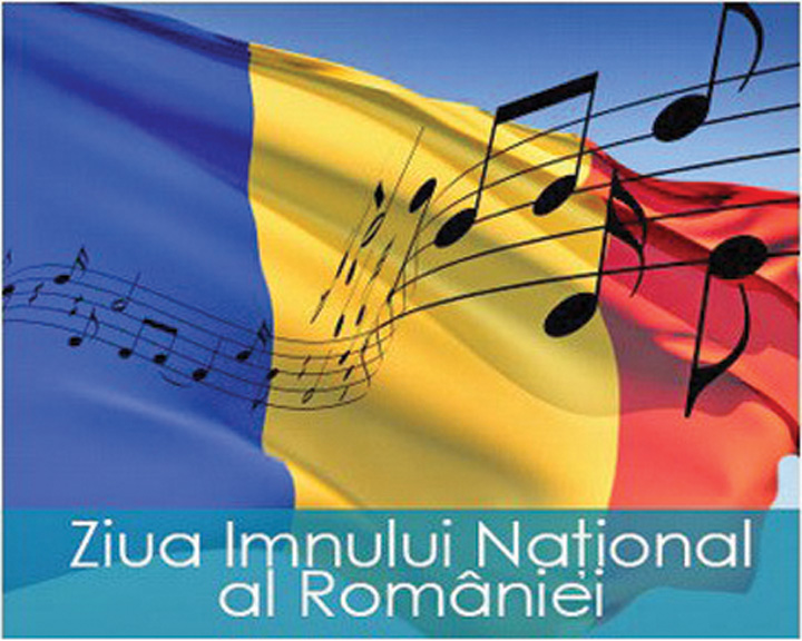 Ziua Imnului National, marcata in Piata Tricolorului