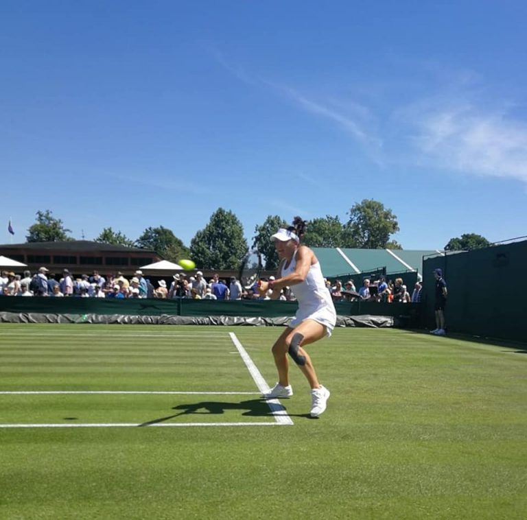 Alexandra Dulgheru a pierdut in fata americancei Venus Williams