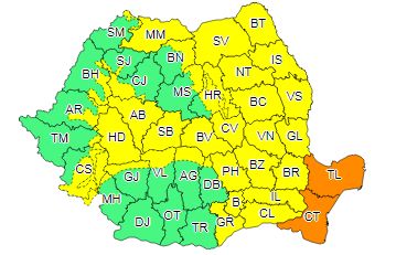 avertizare - Ziarul National