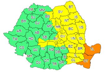 avertizz - Ziarul National