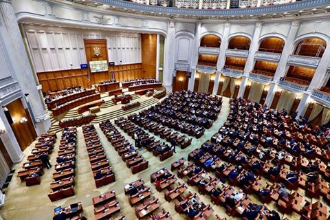 Codul Administrativ, in dezbaterea deputatilor. Urmeaza votul