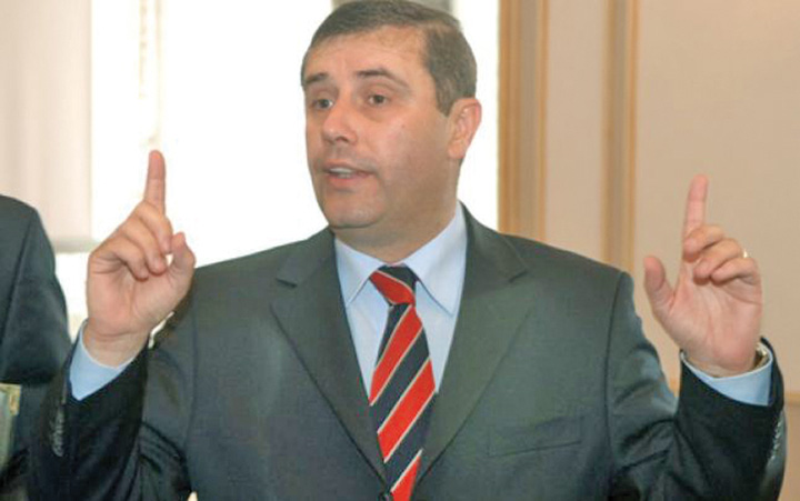 Pahontu preda MAI juma’ de SPP!