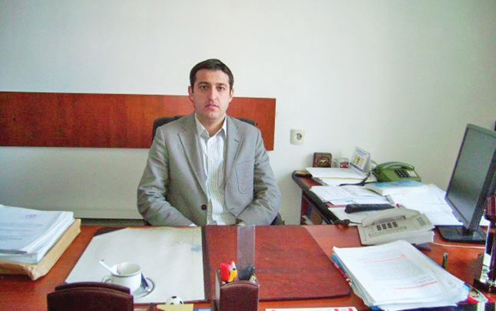 Patronii Politiei Romane!