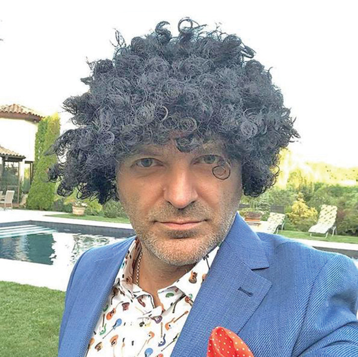 Poza Zilei