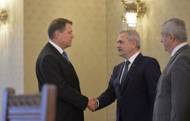 Dragnea, taie porcul in CSAT!