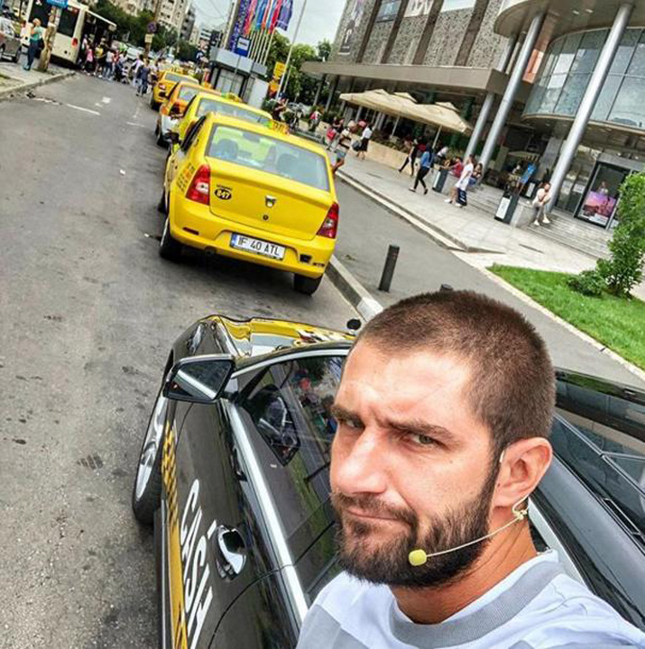 Poza Zilei