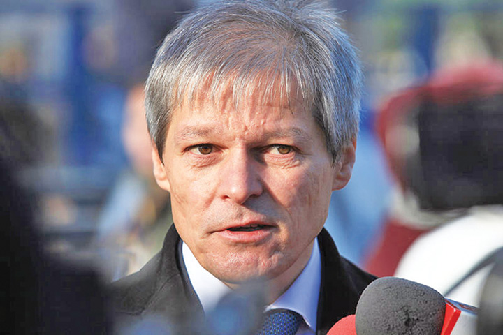 ciolos4 - Ziarul National