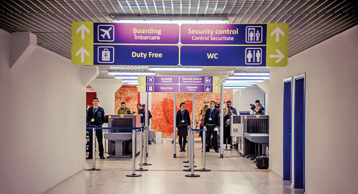 control otopeni - Ziarul National
