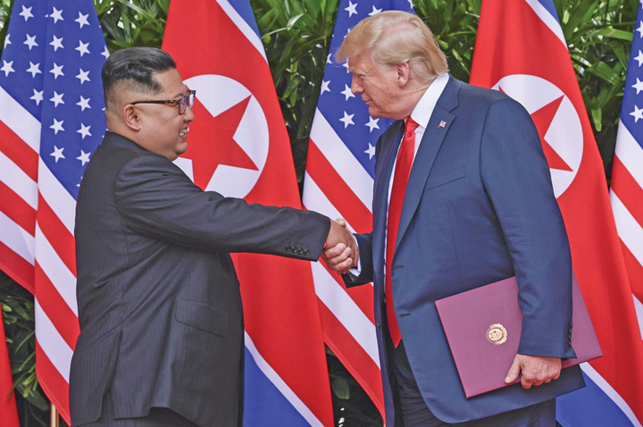 Coreea de Nord ascunde activitati nucleare