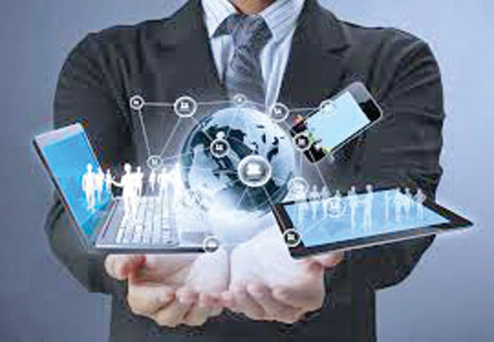 UE vrea sa taxeze economia digitala