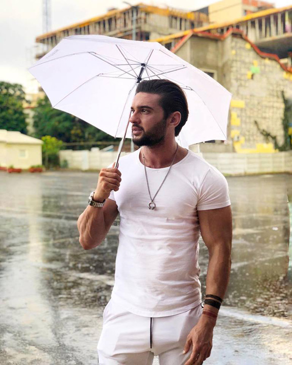 Poza Zilei