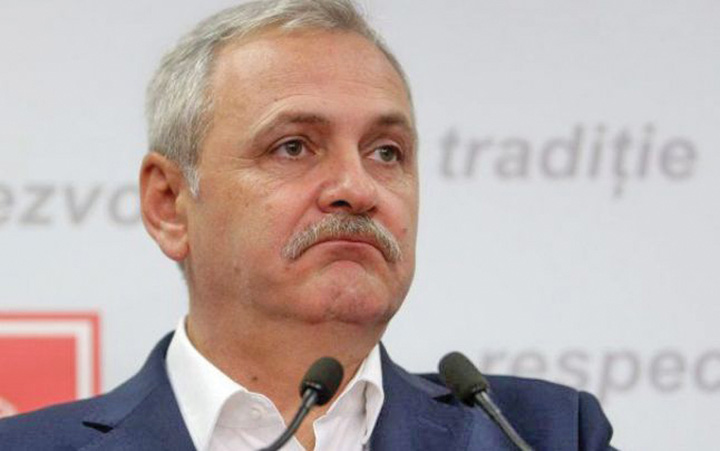 dragnea - Ziarul National