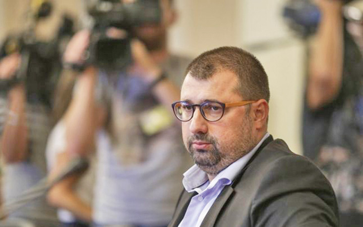 Dragomir, despre Dumbrava: “Un hot intre hoti”