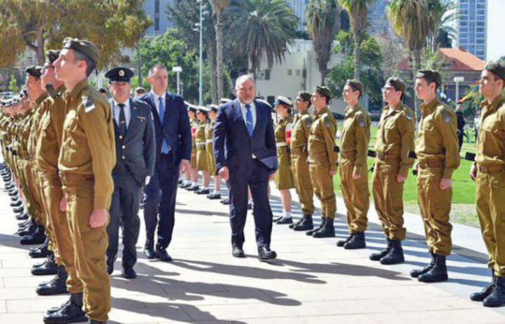 fifor-in-israel-465x390 - Ziarul National