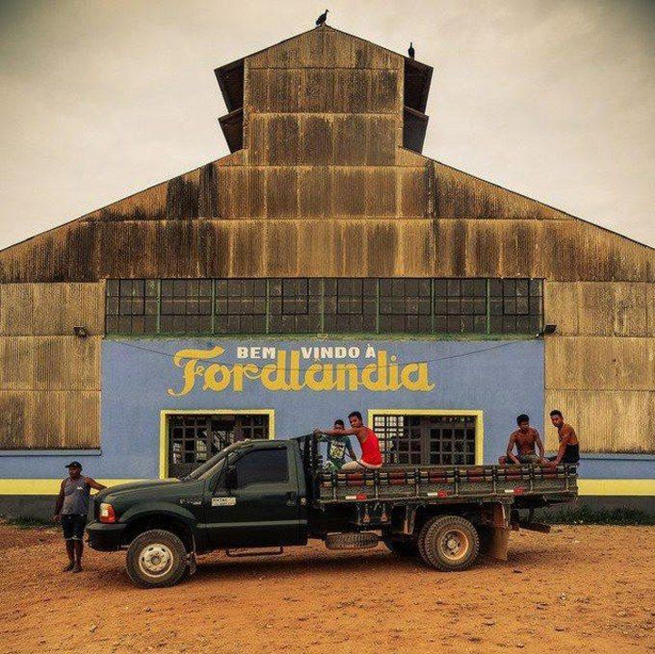 ford 4 - Ziarul National