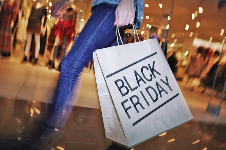 ANPC inchide ochii la tepele Black Friday