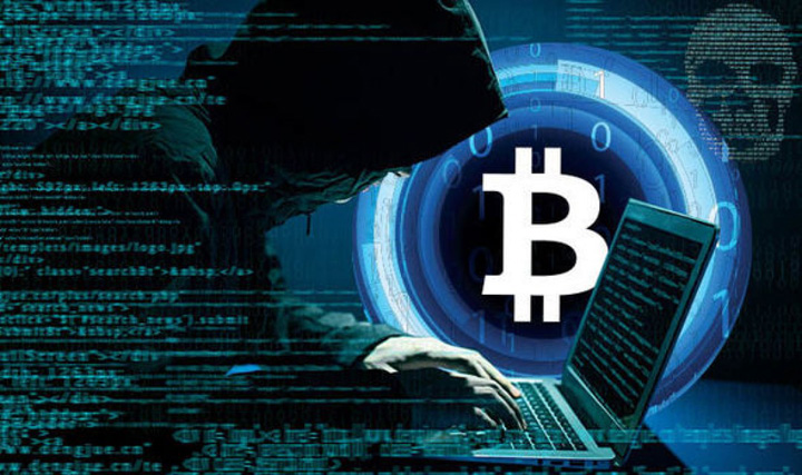 Hackerii fura pe rupte monede digitale