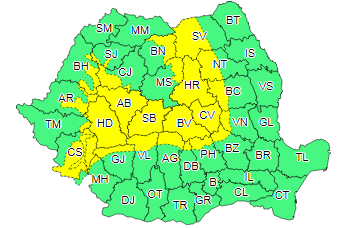 harta ploi - Ziarul National