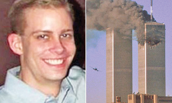 Victima 9/11, identificata dupa 17 ani