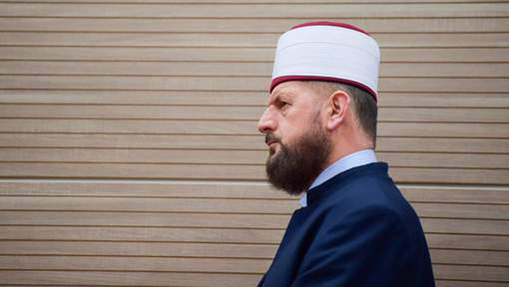 KOSOVO-JIHADISTS-JUSTICE - Ziarul National
