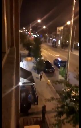 Atac armat, cu doi morti si mai multi raniti, in Canada