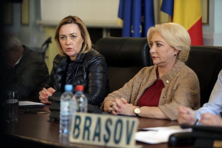 Sotul ministrului Carmen Dan a murit