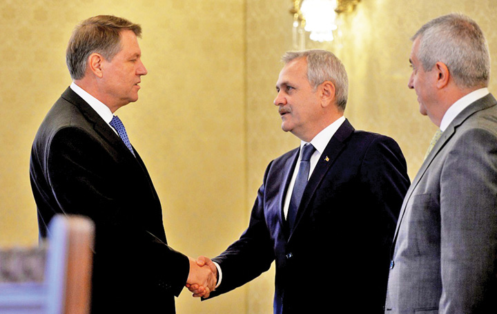 iohannis-a-promulgat-legea-lui-dragnea_52001 - Ziarul National
