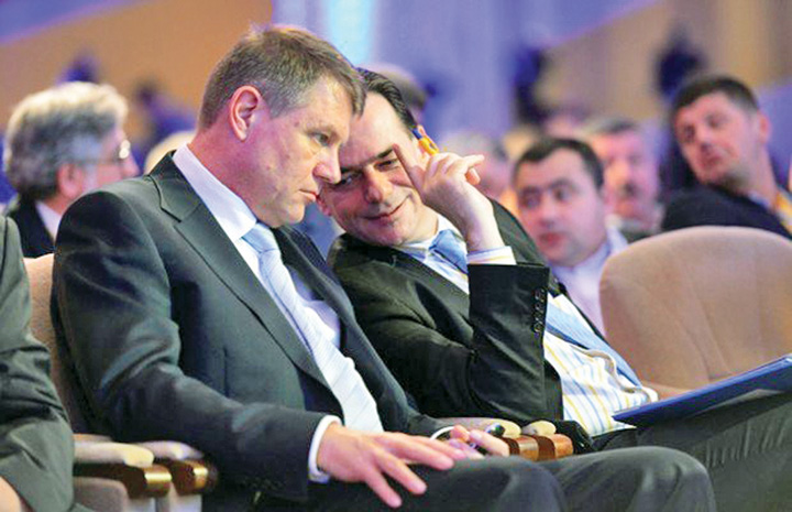 iohannis-orban - Ziarul National