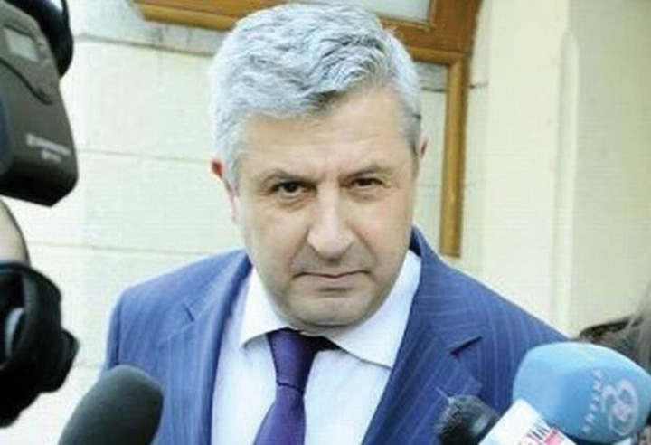 iordache - Ziarul National