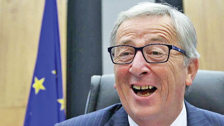 jean-cluade-juncker - Ziarul National