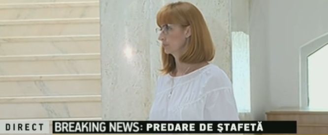 Jurma: DNA va trebui sa ramana o institutie puternica si relevanta