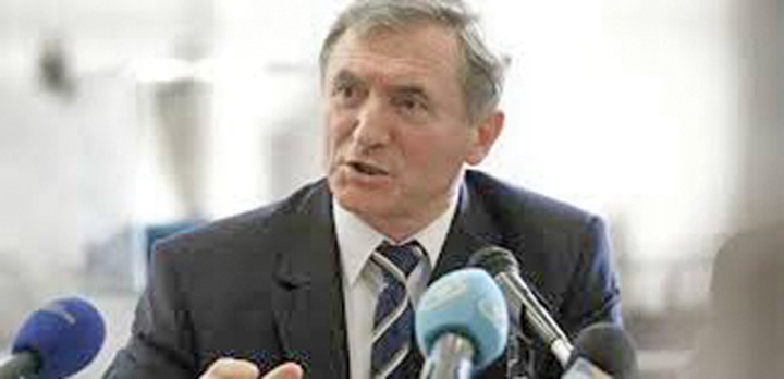 lazar - Ziarul National