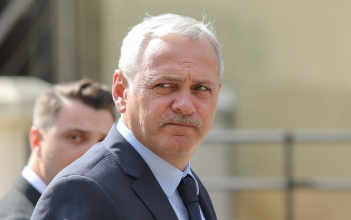 liviu-DRAGNEA - Ziarul National